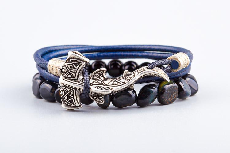 Manavys - Bracelet Takuaka III - Picture 1