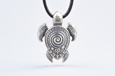 Manavys - Necklace Raiatea - Picture 1