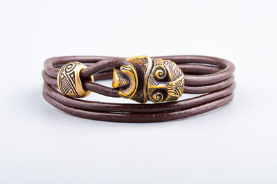 Manavys - Bracelet Hei Tiki II - Picture 1