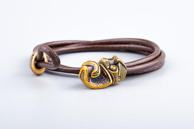 Manavys - Bracelet Hei Tiki II - Picture 2