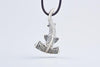 Manavys - Necklace Takuaka - Picture 1