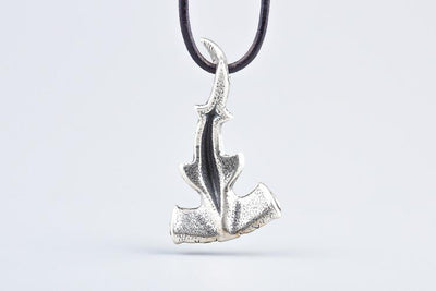 Manavys - Necklace Takuaka - Picture 2