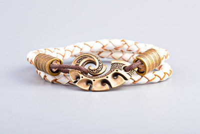 Manavys - Bracelet Tinirau V - Picture 1