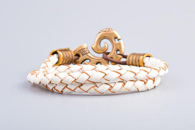 Manavys - Bracelet Tinirau V - Picture 2