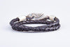 Manavys - Bracelet Hei Matau XIV - Picture 2